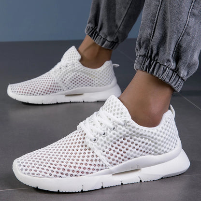 Vento Mesh Sneakers