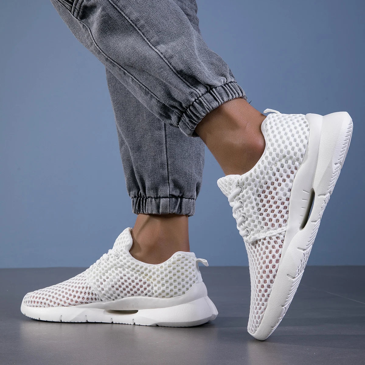 Vento Mesh Sneakers