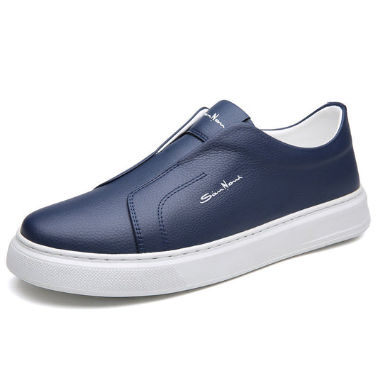 Marcus Henry Slip-On Sneakers
