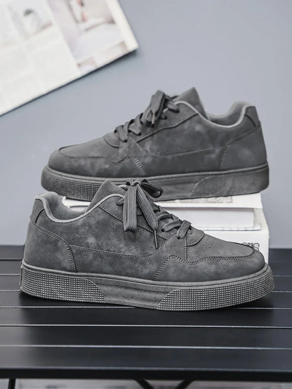 Noble Suede Sneakers