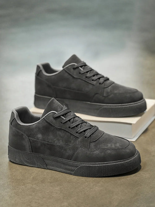 Noble Suede Sneakers