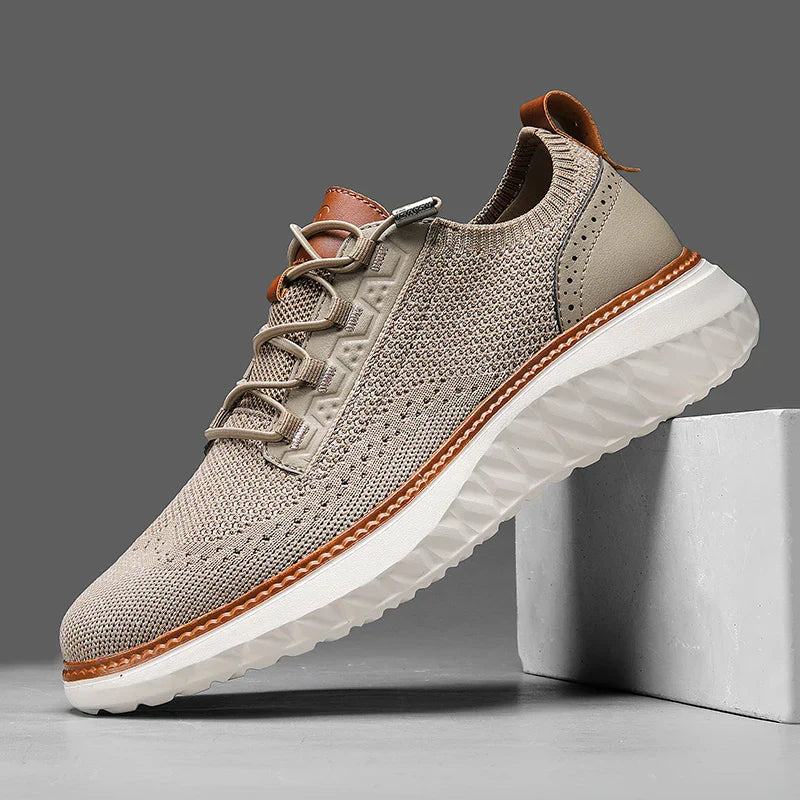 Carter Mesh Sneakers