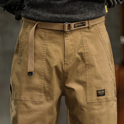 Craftsman Utility Pants - Oakern