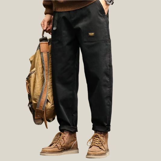 Craftsman Utility Pants - Oakern